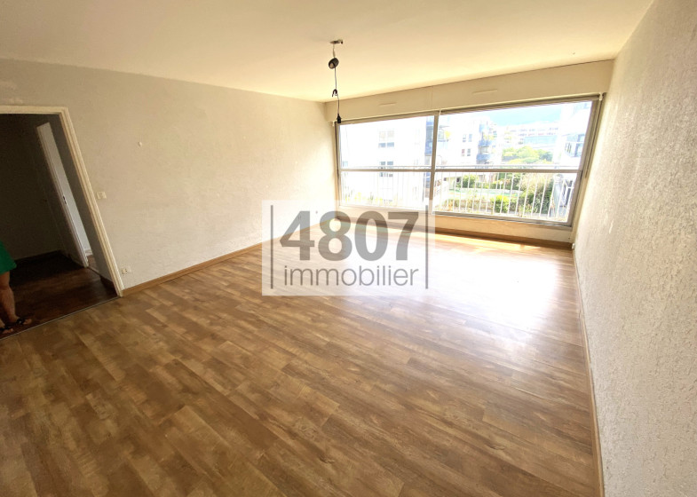 Appartement T3 à vendre à Annecy