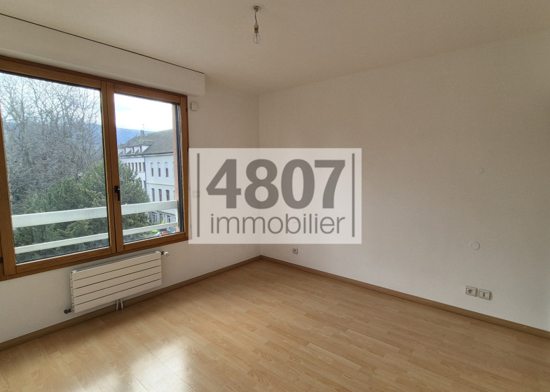 Appartement T4 à vendre à Saint Julien En Genevois