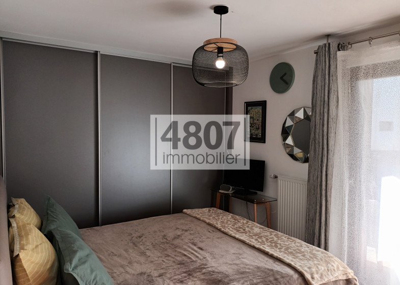 Appartement T2 à vendre à Thonon Les Bains