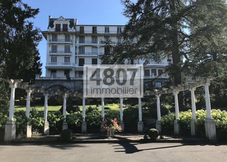 Appartement T2 à vendre à Evian Les Bains