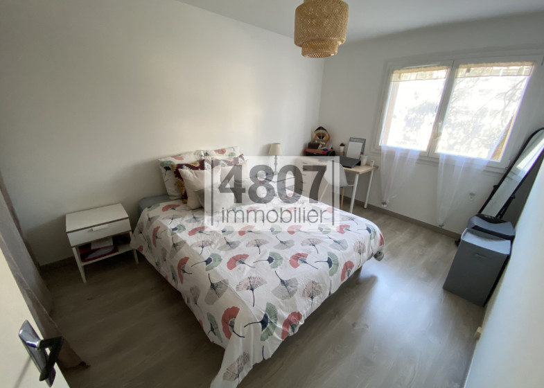 Appartement T3 à vendre à Meythet