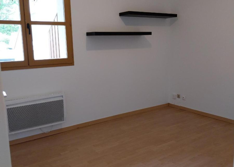 Appartement T3 à louer à Annemasse