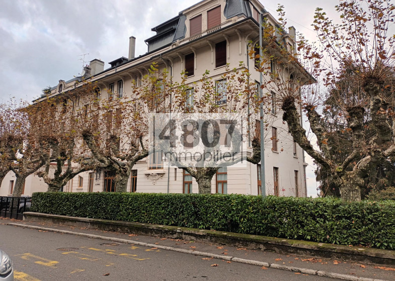 Appartement T2 à vendre à Evian Les Bains