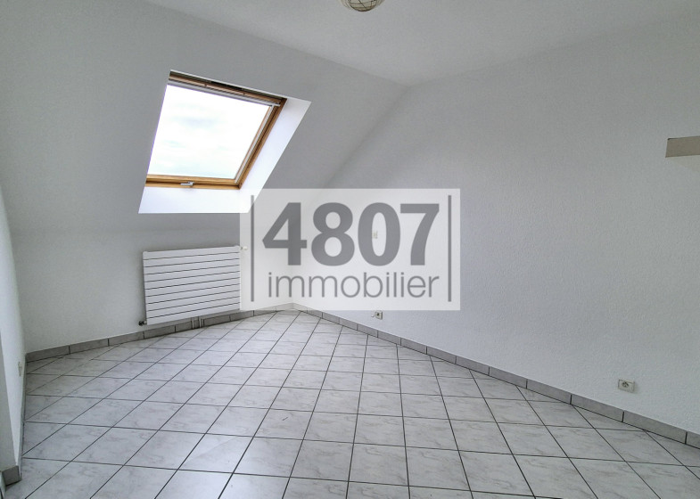 Appartement T4 à vendre à Saint Julien En Genevois