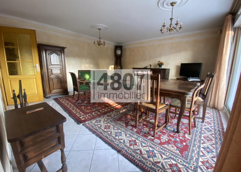 Appartement T3 à vendre à Annecy