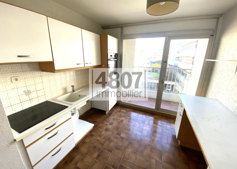 Appartement T3 à vendre à Annecy