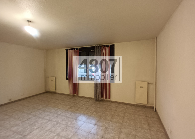 Appartement T4 à vendre à Thonon Les Bains