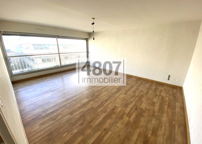 Appartement T3 à vendre à Annecy