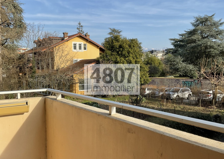 Appartement T3 à vendre à Thonon Les Bains