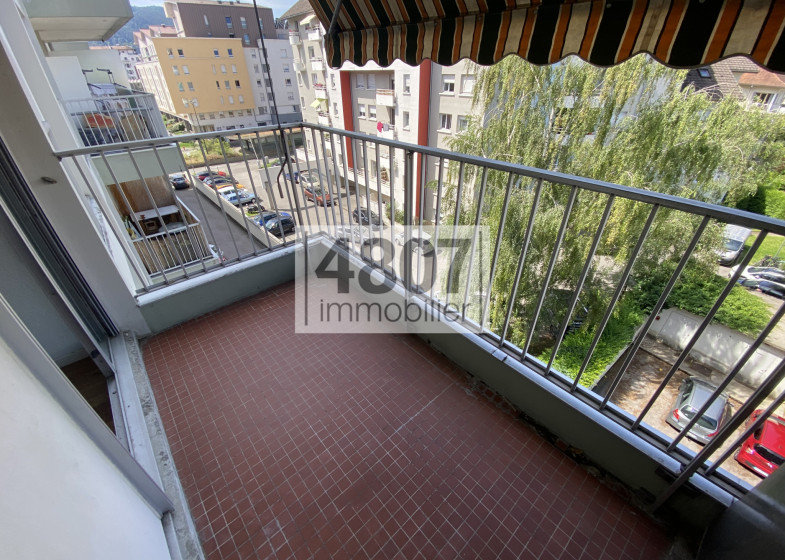 Appartement T3 à vendre à Annecy