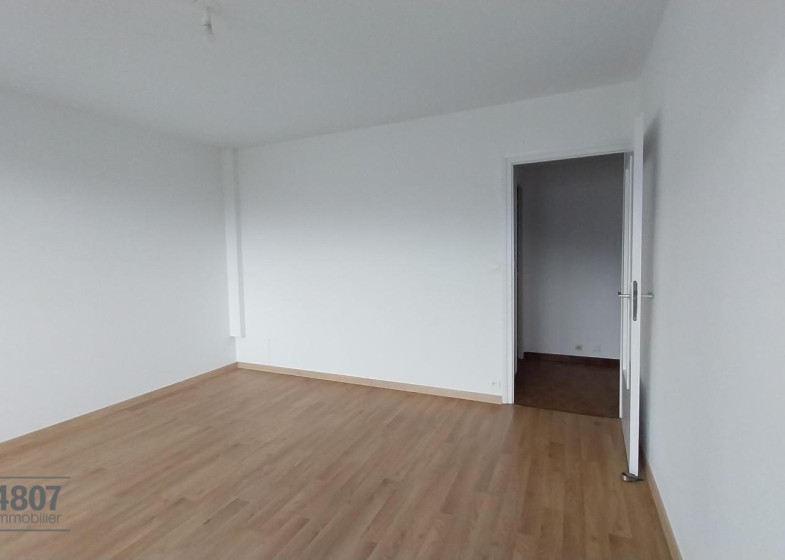 Appartement T1 à louer à Annemasse