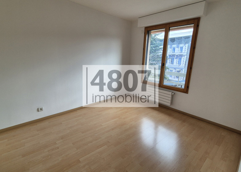 Appartement T4 à vendre à Saint Julien En Genevois