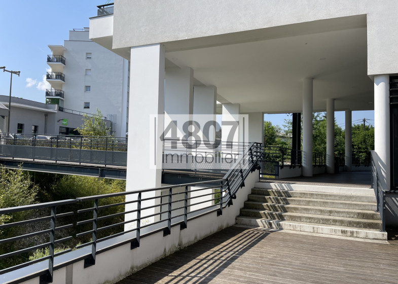 Appartement T3 à vendre à Annecy