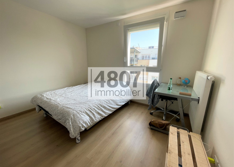 Appartement T3 à vendre à Annecy