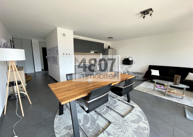 Appartement T3 à vendre à Annecy