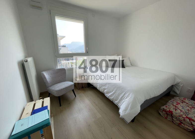 Appartement T3 à vendre à Annecy