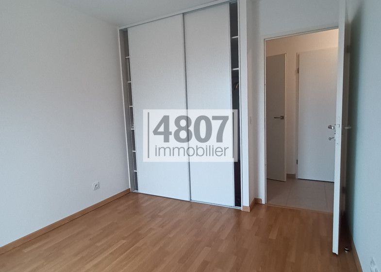 Appartement T3 à vendre à Annemasse